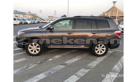 Buy Import Toyota Highlander Other Car in Import - Dubai in Aragatsotn Buy Import Toyota Highlander Other Car in Import - Dubai in Aragatsotn