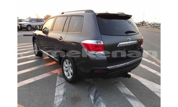Buy Import Toyota Highlander Other Car in Import - Dubai in Aragatsotn Buy Import Toyota Highlander Other Car in Import - Dubai in Aragatsotn