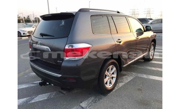 Buy Import Toyota Highlander Other Car in Import - Dubai in Aragatsotn Buy Import Toyota Highlander Other Car in Import - Dubai in Aragatsotn
