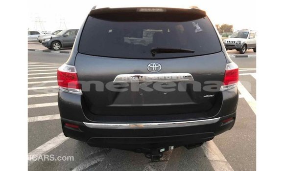 Buy Import Toyota Highlander Other Car in Import - Dubai in Aragatsotn Buy Import Toyota Highlander Other Car in Import - Dubai in Aragatsotn