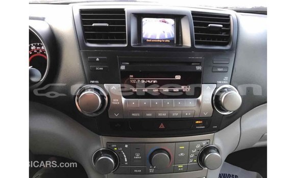 Buy Import Toyota Highlander Other Car in Import - Dubai in Aragatsotn Buy Import Toyota Highlander Other Car in Import - Dubai in Aragatsotn