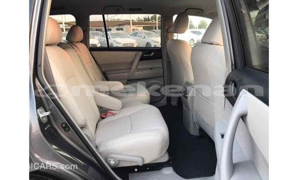 Buy Import Toyota Highlander Other Car in Import - Dubai in Aragatsotn Buy Import Toyota Highlander Other Car in Import - Dubai in Aragatsotn