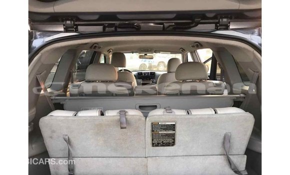 Buy Import Toyota Highlander Other Car in Import - Dubai in Aragatsotn Buy Import Toyota Highlander Other Car in Import - Dubai in Aragatsotn