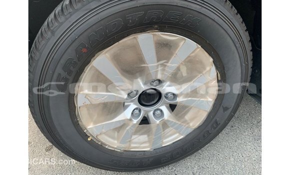 Buy Import Toyota Land Cruiser Black Car in Import - Dubai in Aragatsotn Buy Import Toyota Land Cruiser Black Car in Import - Dubai in Aragatsotn