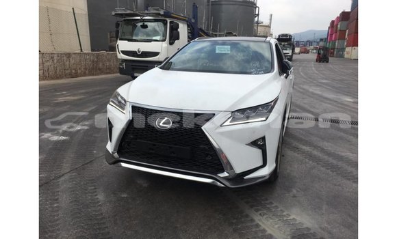 Buy Import Lexus RX 300 White Car in Import - Dubai in Aragatsotn Buy Import Lexus RX 300 White Car in Import - Dubai in Aragatsotn