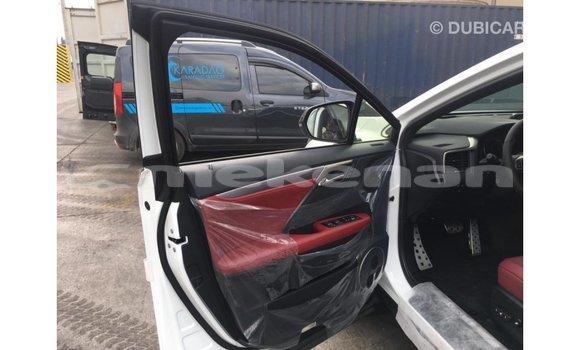 Buy Import Lexus RX 300 White Car in Import - Dubai in Aragatsotn Buy Import Lexus RX 300 White Car in Import - Dubai in Aragatsotn