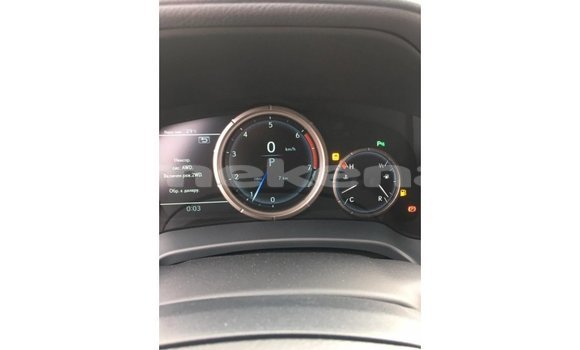 Buy Import Lexus RX 300 White Car in Import - Dubai in Aragatsotn Buy Import Lexus RX 300 White Car in Import - Dubai in Aragatsotn