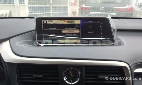 Buy Import Lexus RX 300 White Car in Import - Dubai in Aragatsotn Buy Import Lexus RX 300 White Car in Import - Dubai in Aragatsotn