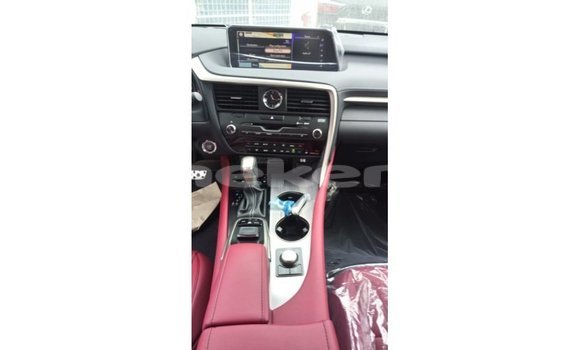 Buy Import Lexus RX 300 White Car in Import - Dubai in Aragatsotn Buy Import Lexus RX 300 White Car in Import - Dubai in Aragatsotn