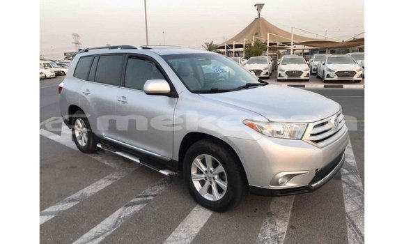 Buy Import Toyota Highlander Other Car in Import - Dubai in Aragatsotn Buy Import Toyota Highlander Other Car in Import - Dubai in Aragatsotn