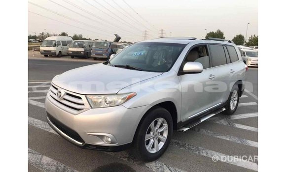 Buy Import Toyota Highlander Other Car in Import - Dubai in Aragatsotn Buy Import Toyota Highlander Other Car in Import - Dubai in Aragatsotn