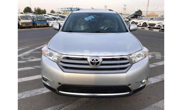 Buy Import Toyota Highlander Other Car in Import - Dubai in Aragatsotn Buy Import Toyota Highlander Other Car in Import - Dubai in Aragatsotn