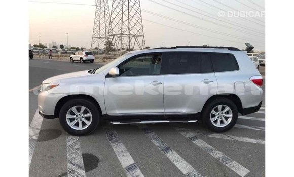 Buy Import Toyota Highlander Other Car in Import - Dubai in Aragatsotn Buy Import Toyota Highlander Other Car in Import - Dubai in Aragatsotn