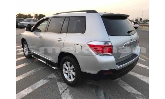 Buy Import Toyota Highlander Other Car in Import - Dubai in Aragatsotn Buy Import Toyota Highlander Other Car in Import - Dubai in Aragatsotn