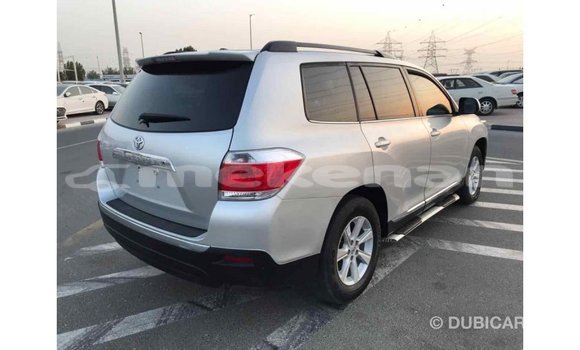 Buy Import Toyota Highlander Other Car in Import - Dubai in Aragatsotn Buy Import Toyota Highlander Other Car in Import - Dubai in Aragatsotn