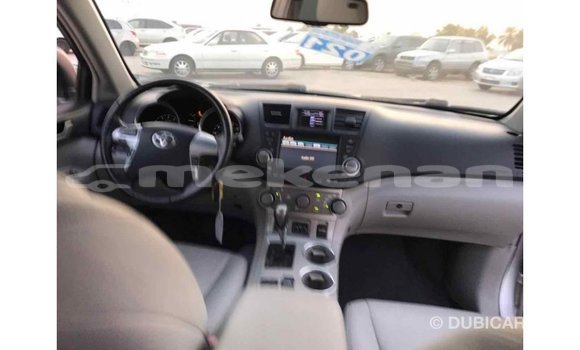 Buy Import Toyota Highlander Other Car in Import - Dubai in Aragatsotn Buy Import Toyota Highlander Other Car in Import - Dubai in Aragatsotn