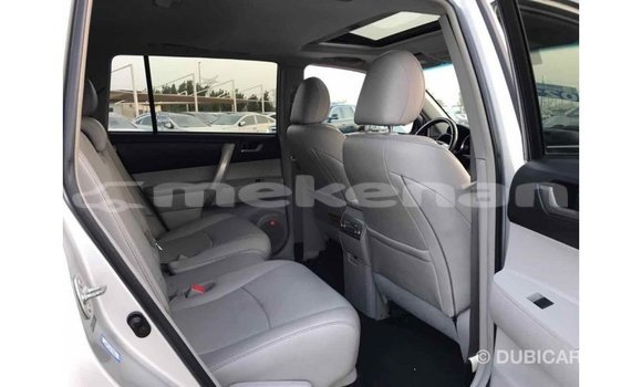 Buy Import Toyota Highlander Other Car in Import - Dubai in Aragatsotn Buy Import Toyota Highlander Other Car in Import - Dubai in Aragatsotn