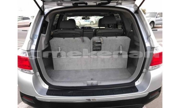 Buy Import Toyota Highlander Other Car in Import - Dubai in Aragatsotn Buy Import Toyota Highlander Other Car in Import - Dubai in Aragatsotn