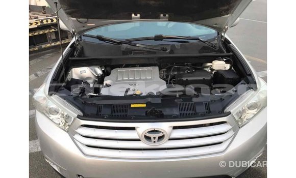 Buy Import Toyota Highlander Other Car in Import - Dubai in Aragatsotn Buy Import Toyota Highlander Other Car in Import - Dubai in Aragatsotn