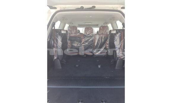 Buy Import Toyota Land Cruiser Brown Car in Import - Dubai in Aragatsotn Buy Import Toyota Land Cruiser Brown Car in Import - Dubai in Aragatsotn