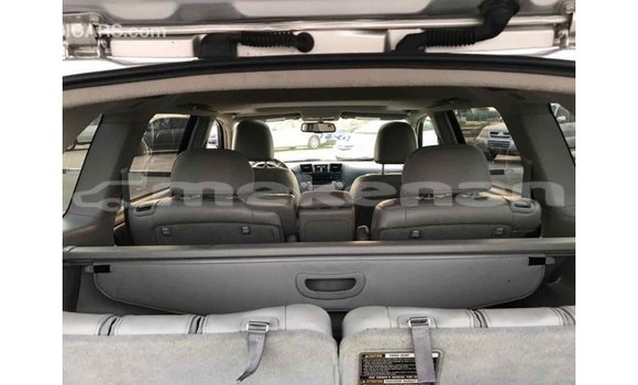 Buy Import Toyota Highlander Black Car in Import - Dubai in Aragatsotn Buy Import Toyota Highlander Black Car in Import - Dubai in Aragatsotn