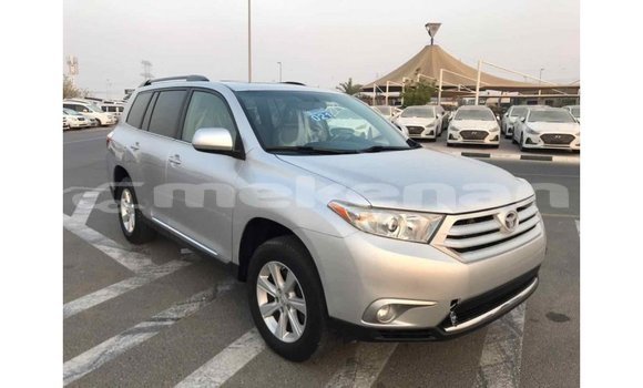 Buy Import Toyota Highlander Other Car in Import - Dubai in Aragatsotn Buy Import Toyota Highlander Other Car in Import - Dubai in Aragatsotn