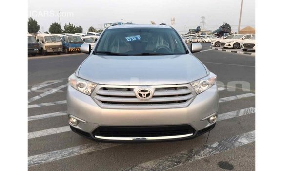 Buy Import Toyota Highlander Other Car in Import - Dubai in Aragatsotn Buy Import Toyota Highlander Other Car in Import - Dubai in Aragatsotn
