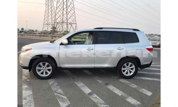 Buy Import Toyota Highlander Other Car in Import - Dubai in Aragatsotn Buy Import Toyota Highlander Other Car in Import - Dubai in Aragatsotn