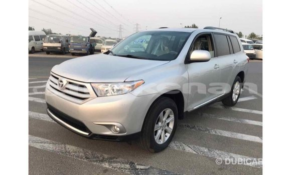 Buy Import Toyota Highlander Other Car in Import - Dubai in Aragatsotn Buy Import Toyota Highlander Other Car in Import - Dubai in Aragatsotn