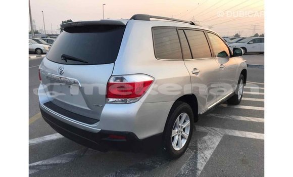 Buy Import Toyota Highlander Other Car in Import - Dubai in Aragatsotn Buy Import Toyota Highlander Other Car in Import - Dubai in Aragatsotn
