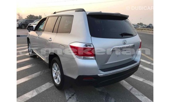 Buy Import Toyota Highlander Other Car in Import - Dubai in Aragatsotn Buy Import Toyota Highlander Other Car in Import - Dubai in Aragatsotn