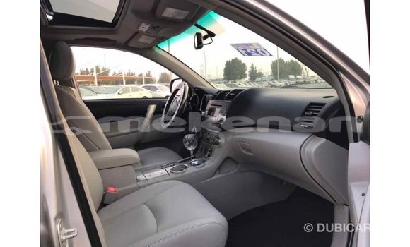 Buy Import Toyota Highlander Other Car in Import - Dubai in Aragatsotn Buy Import Toyota Highlander Other Car in Import - Dubai in Aragatsotn