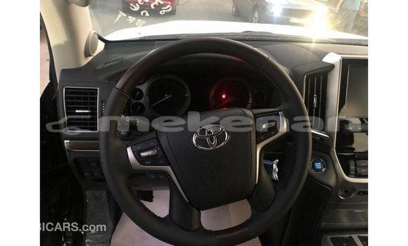 Buy Import Toyota Land Cruiser Black Car in Import - Dubai in Aragatsotn Buy Import Toyota Land Cruiser Black Car in Import - Dubai in Aragatsotn