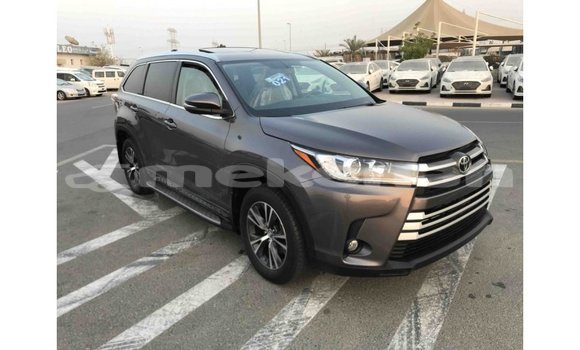 Buy Import Toyota Highlander Other Car in Import - Dubai in Aragatsotn Buy Import Toyota Highlander Other Car in Import - Dubai in Aragatsotn