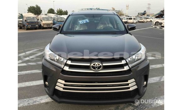 Buy Import Toyota Highlander Other Car in Import - Dubai in Aragatsotn Buy Import Toyota Highlander Other Car in Import - Dubai in Aragatsotn
