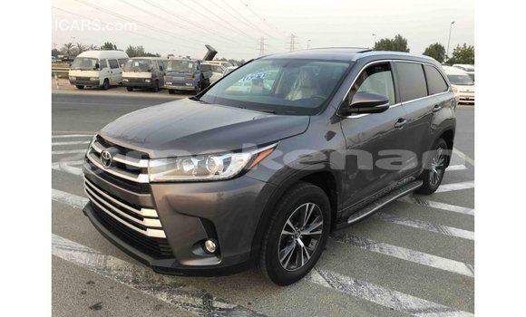Buy Import Toyota Highlander Other Car in Import - Dubai in Aragatsotn Buy Import Toyota Highlander Other Car in Import - Dubai in Aragatsotn