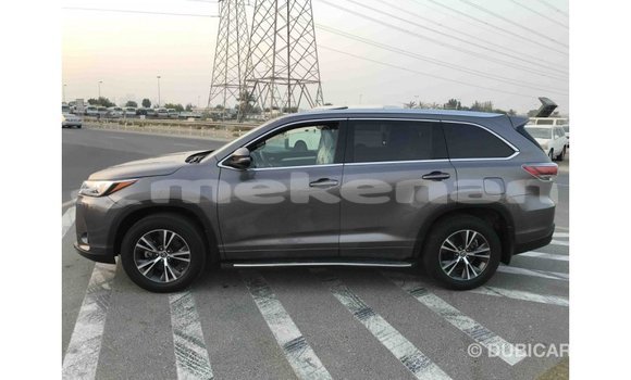 Buy Import Toyota Highlander Other Car in Import - Dubai in Aragatsotn Buy Import Toyota Highlander Other Car in Import - Dubai in Aragatsotn