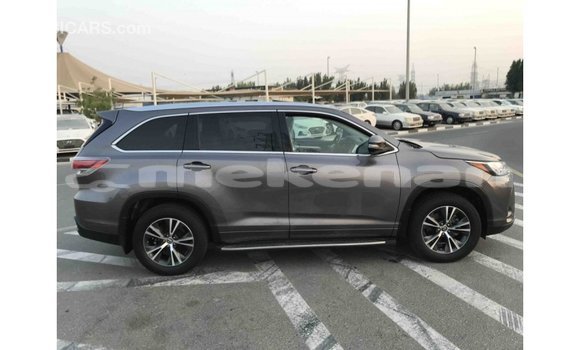 Buy Import Toyota Highlander Other Car in Import - Dubai in Aragatsotn Buy Import Toyota Highlander Other Car in Import - Dubai in Aragatsotn