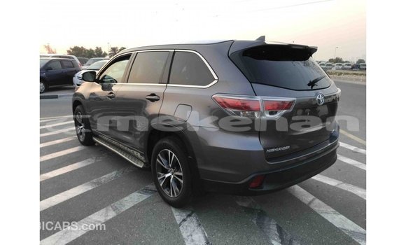 Buy Import Toyota Highlander Other Car in Import - Dubai in Aragatsotn Buy Import Toyota Highlander Other Car in Import - Dubai in Aragatsotn