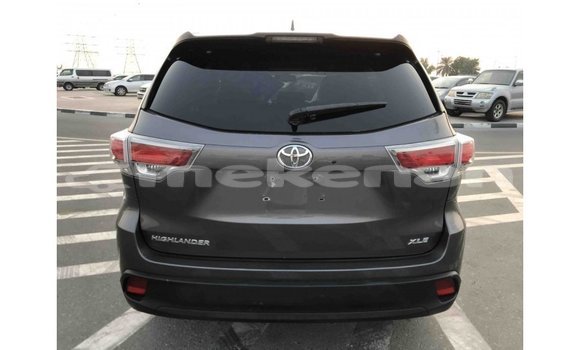Buy Import Toyota Highlander Other Car in Import - Dubai in Aragatsotn Buy Import Toyota Highlander Other Car in Import - Dubai in Aragatsotn