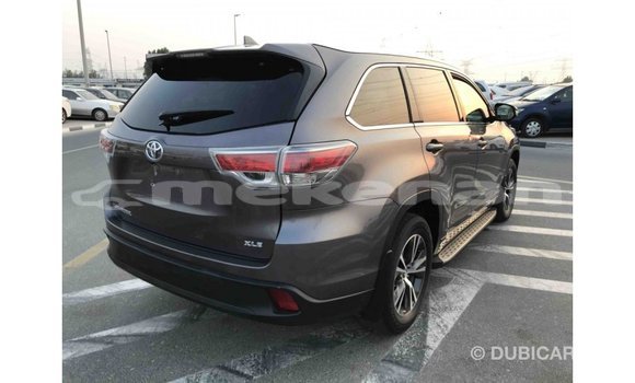 Buy Import Toyota Highlander Other Car in Import - Dubai in Aragatsotn Buy Import Toyota Highlander Other Car in Import - Dubai in Aragatsotn