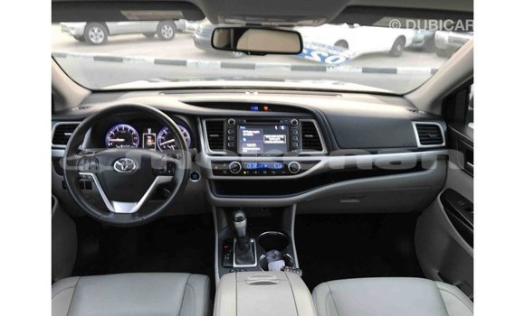 Buy Import Toyota Highlander Other Car in Import - Dubai in Aragatsotn Buy Import Toyota Highlander Other Car in Import - Dubai in Aragatsotn