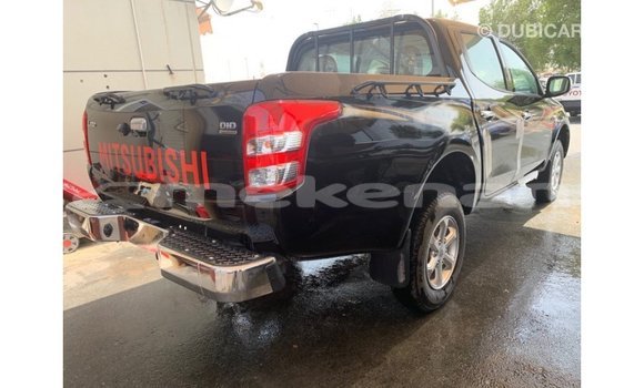 Buy Import Mitsubishi L200 Black Car in Import - Dubai in Aragatsotn Buy Import Mitsubishi L200 Black Car in Import - Dubai in Aragatsotn