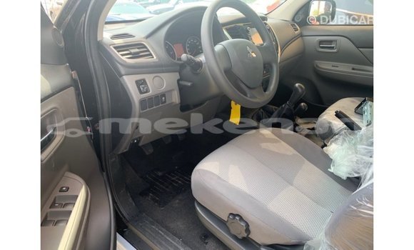 Buy Import Mitsubishi L200 Black Car in Import - Dubai in Aragatsotn Buy Import Mitsubishi L200 Black Car in Import - Dubai in Aragatsotn
