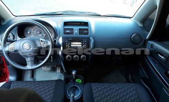 Buy Used Suzuki Swift Red Car in Yerevan in Yerevan Buy Used Suzuki Swift Red Car in Yerevan in Yerevan