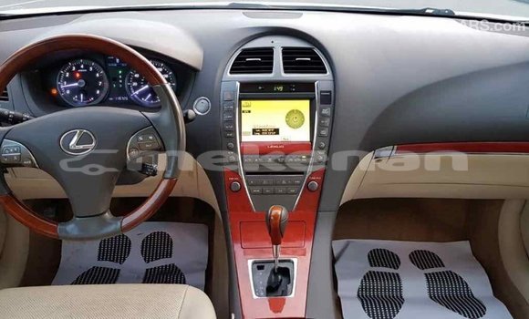 Buy Import Lexus ES White Car in Import - Dubai in Aragatsotn Buy Import Lexus ES White Car in Import - Dubai in Aragatsotn