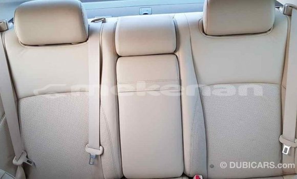Buy Import Lexus ES White Car in Import - Dubai in Aragatsotn Buy Import Lexus ES White Car in Import - Dubai in Aragatsotn