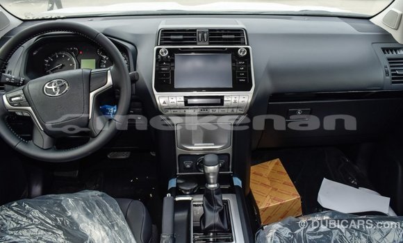 Buy Import Toyota Prado Black Car in Import - Dubai in Aragatsotn Buy Import Toyota Prado Black Car in Import - Dubai in Aragatsotn