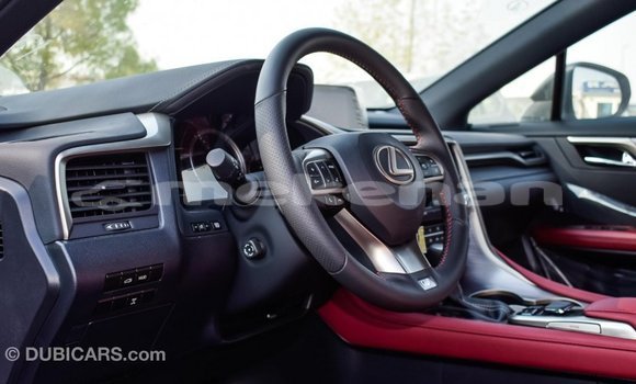 Buy Import Lexus RX 300 White Car in Import - Dubai in Aragatsotn Buy Import Lexus RX 300 White Car in Import - Dubai in Aragatsotn