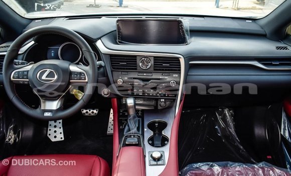 Buy Import Lexus RX 300 White Car in Import - Dubai in Aragatsotn Buy Import Lexus RX 300 White Car in Import - Dubai in Aragatsotn